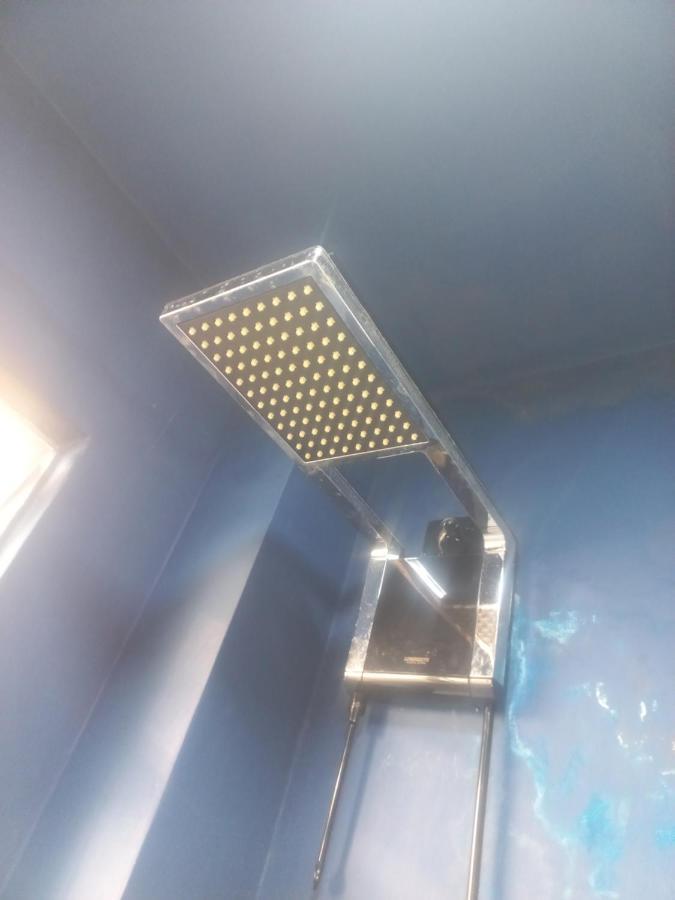 Apartamento Na Quadra Da Praia Santos  Extérieur photo